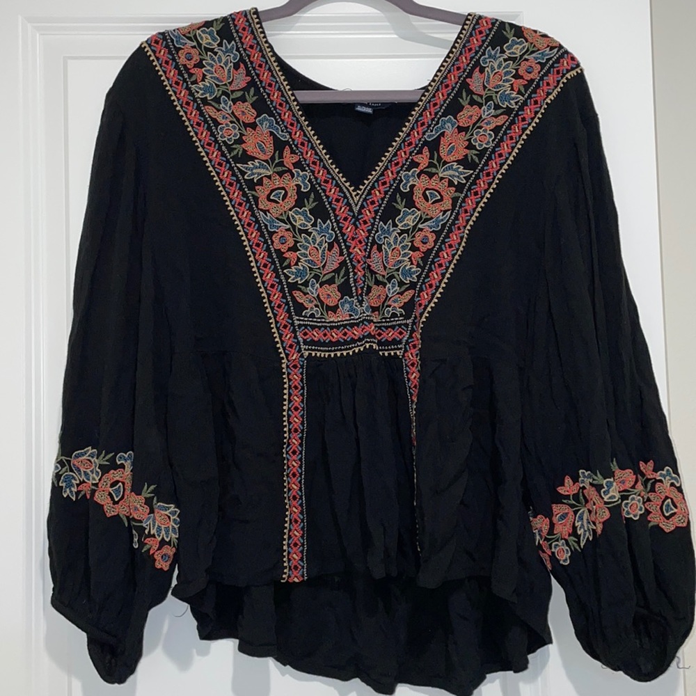 American Eagle Blouse